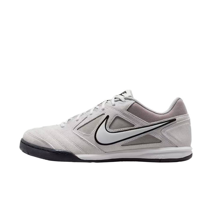 Nike Nike Gato Leather Breathable Casual Shoes Men's