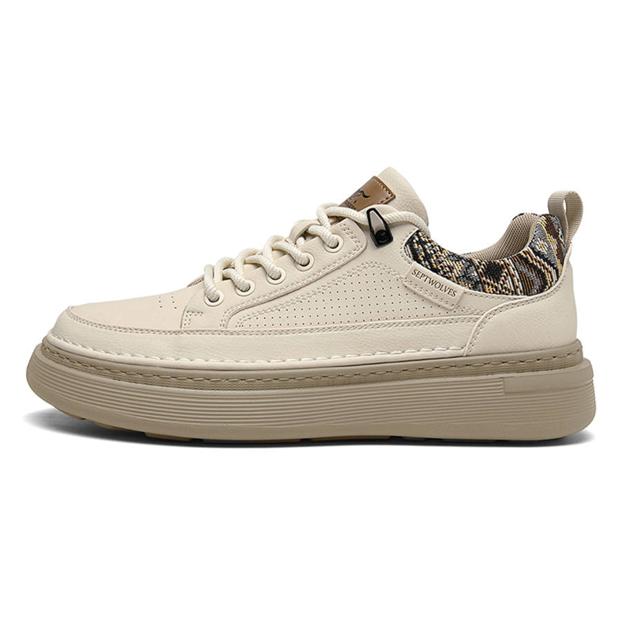 SEPTWOLVES SEPTWOLVES Low top Skateboard Shoes Men's