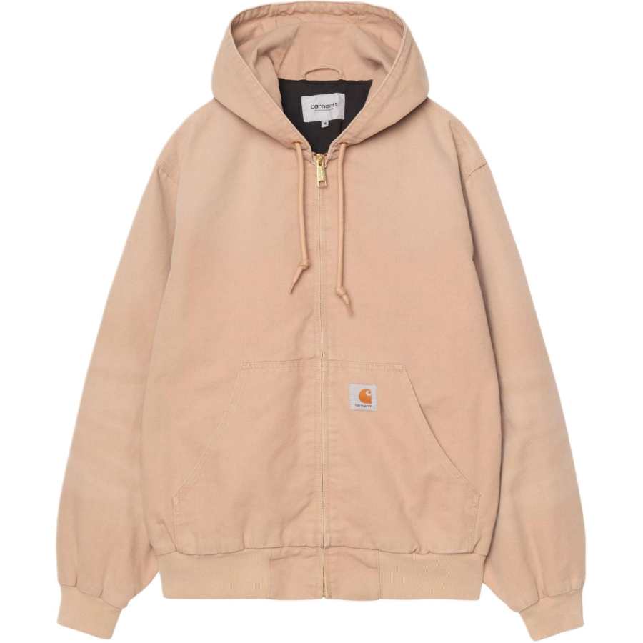 Carhartt WIP SS26 OG Active Jacket Unisex