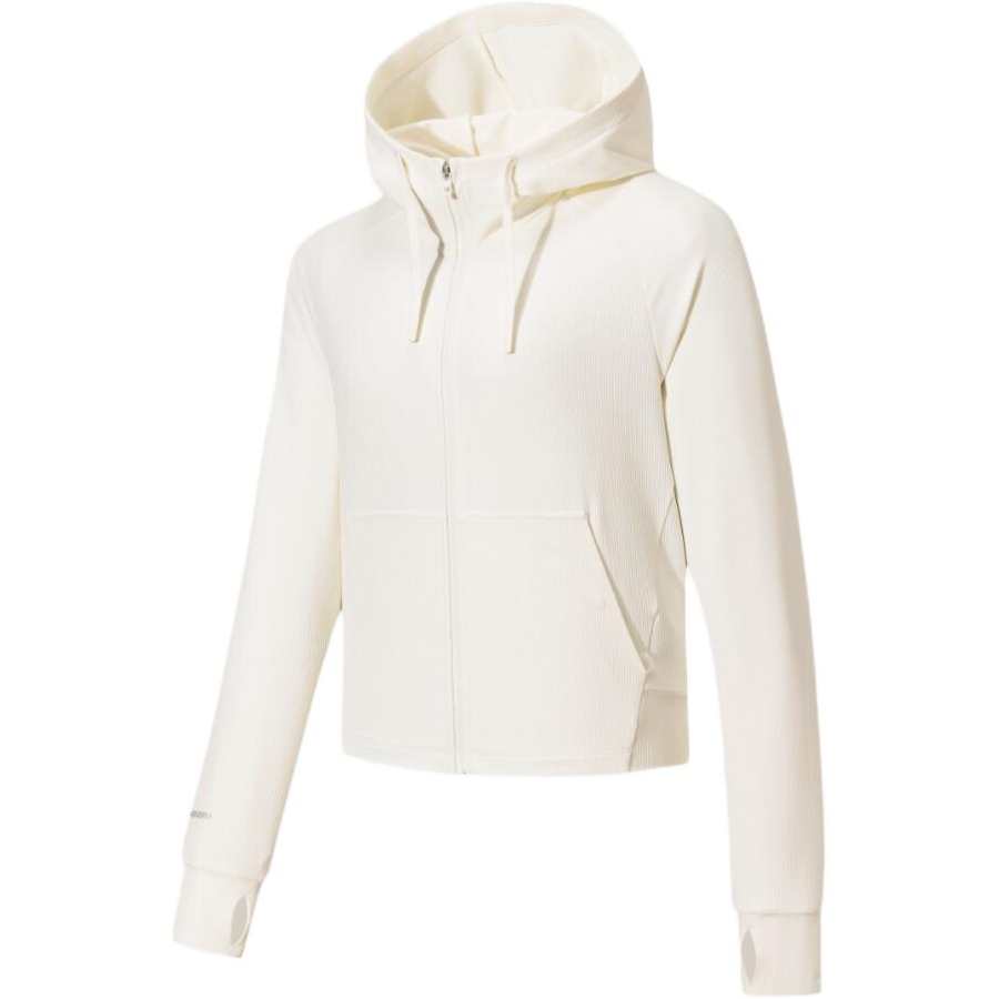 Anta Champion All Weather Collection Jackets & Coats Women's