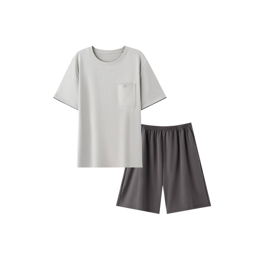 MIIOW MIIOW Men's Pajama Sets