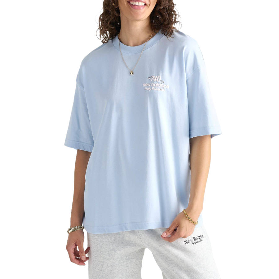New Balance New Balance NB 740 T Shirt Women's