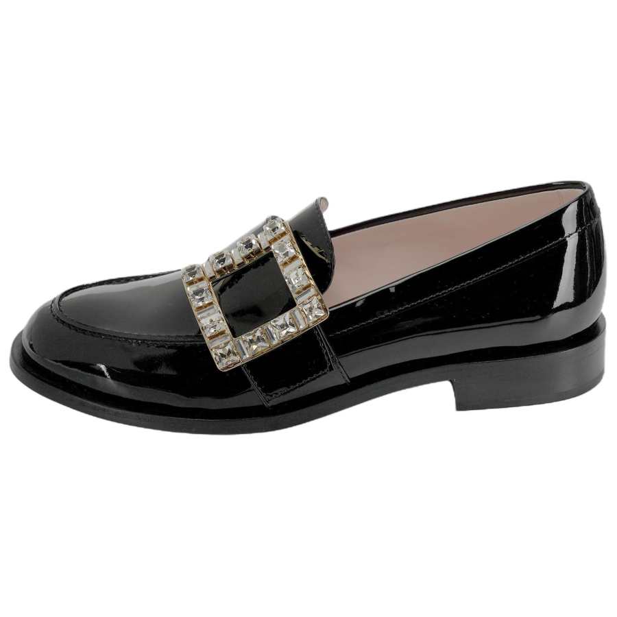 Roger Vivier Très Vivier Loafers Women's