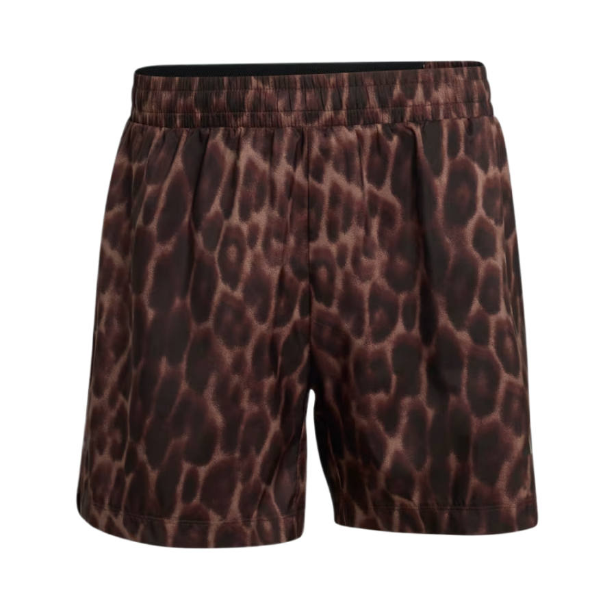 Adidas Adidas D4T Sports Shorts Men's Earth Tone/Dark Brown/Black