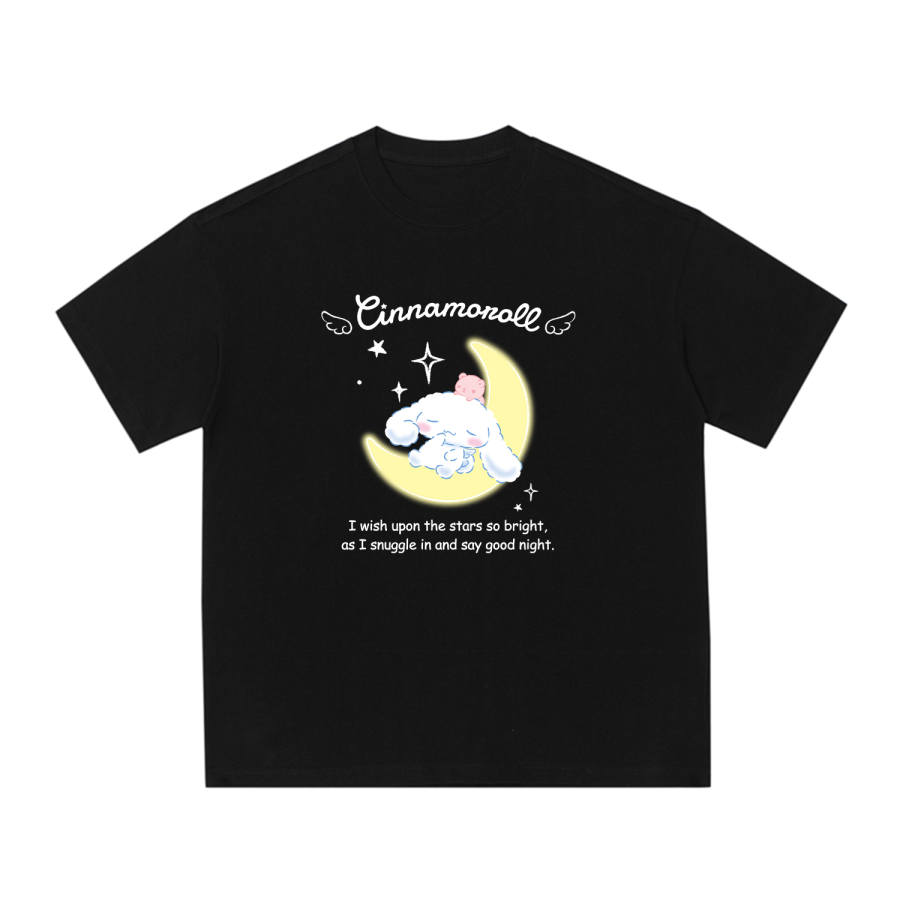 Sanrio Cinnamoroll T Shirt Unisex