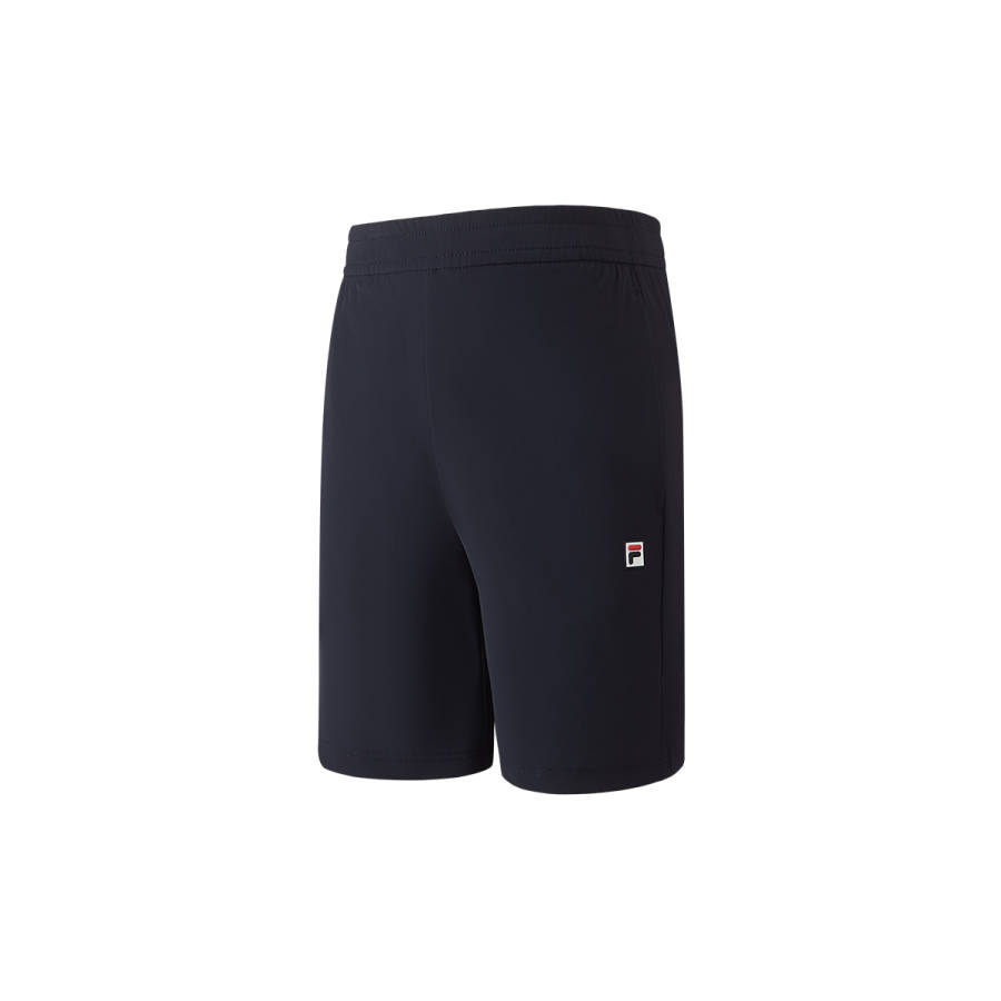 FILA KIDS PERFORMANCE FPH Kids' Apparel Shorts Kids' RD Royal Blue