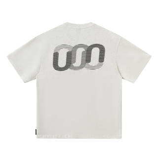 UNKNOWTAL T Shirts Unisex Crew Neck Moderate Straight Fit