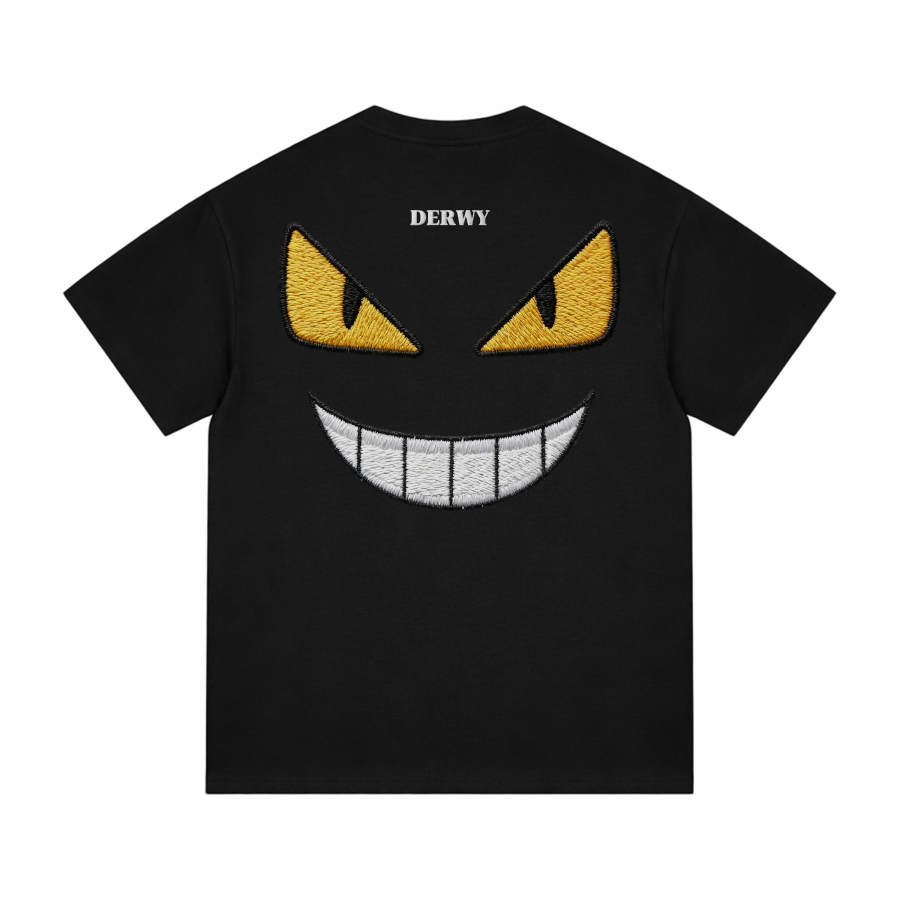DEERWAY T Shirts Unisex Crew Neck Moderate Heavyweight