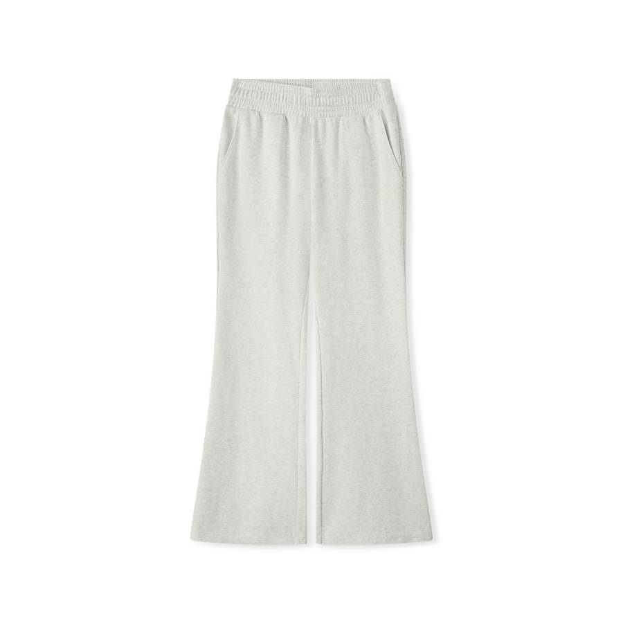 Skechers Casual Pants Women's Light Heather Gray 0248 Moderate Other