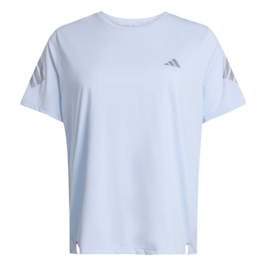 Adidas Adidas T Shirts Women's Crystal Sky Crew Neck