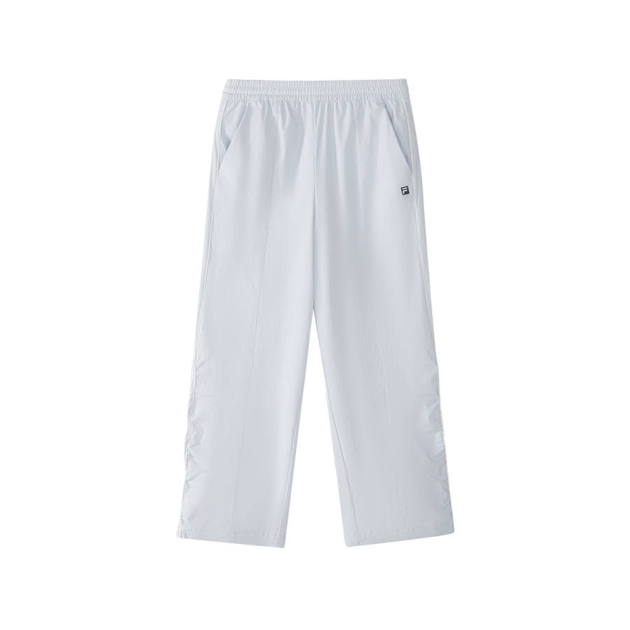 FILA KIDS Woven Pants PERFORMANCE FPH Paper Gray Lens Kids'