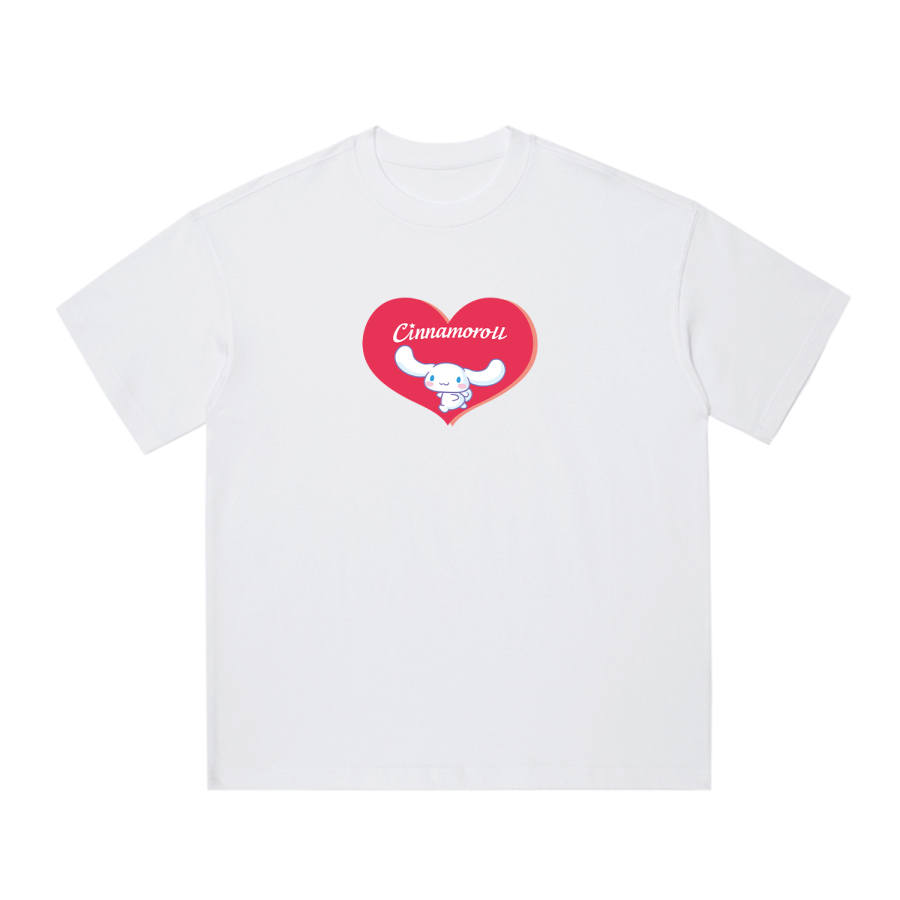 Sanrio Cinnamoroll T Shirt Unisex