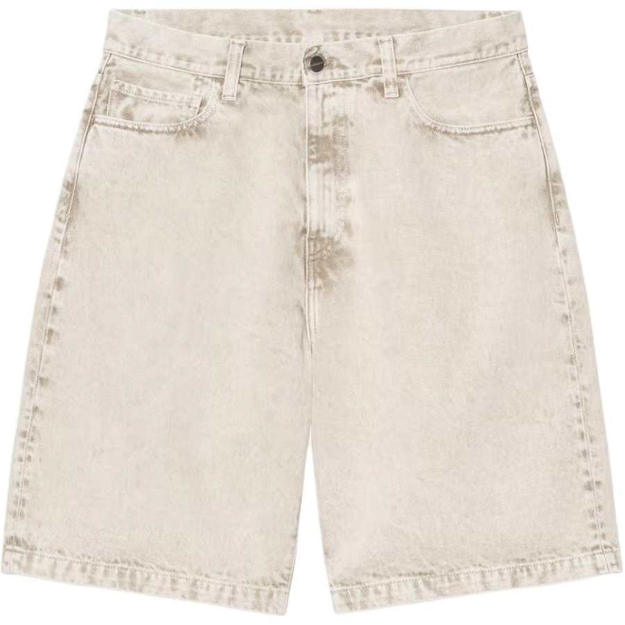 Carhartt WIP SS26 Landon Short Denim Shorts Unisex