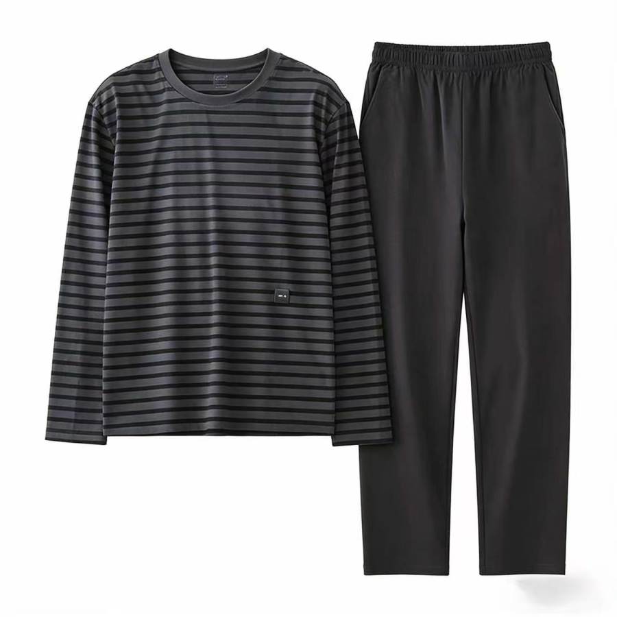 MIIOW MIIOW Pajama Set Men's 2 Piece Set