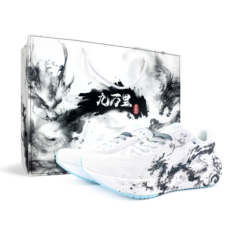 Li-Ning Li Ning Version 2.0 Cushioning Abrasion Resistant Breathable Slip Resistant Low top Casual Physical Fitness Test & Exam