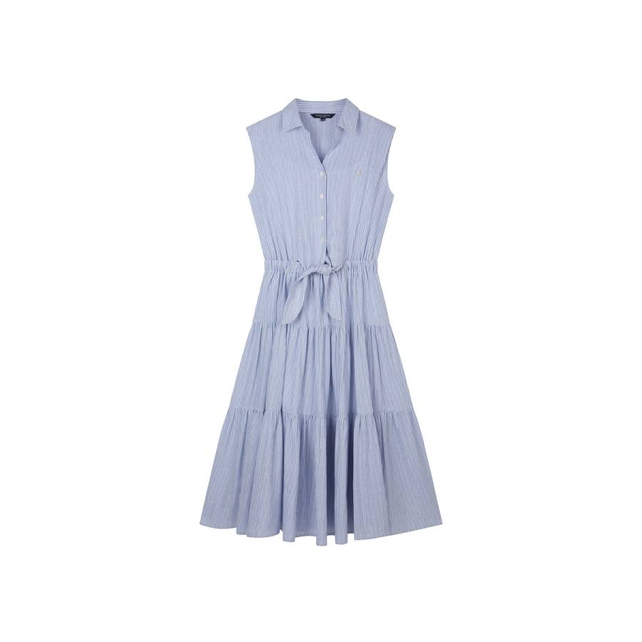 Teenie Weenie Sleeveless Dress Women's