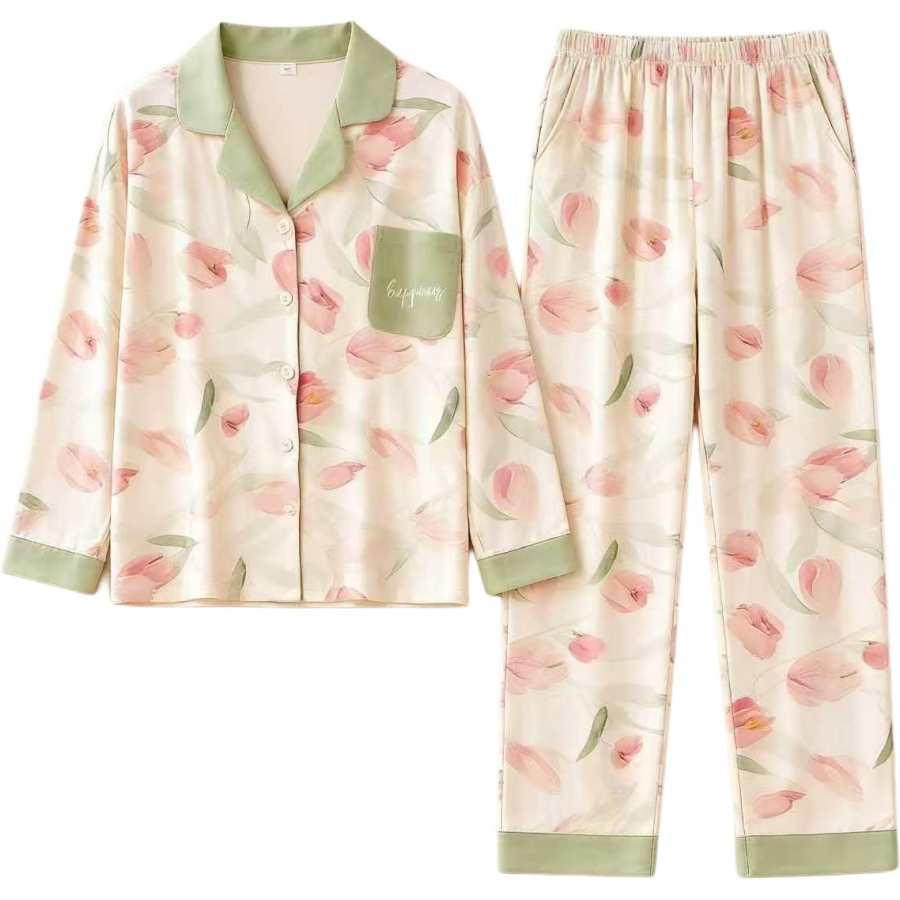 MIIOW MIIOW Pajama Set Women's Multicolor