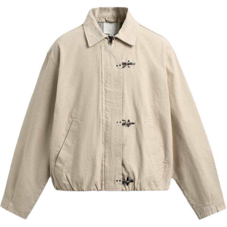 ZARA ZARA Jackets Men's Butter Lapel Moderate Other