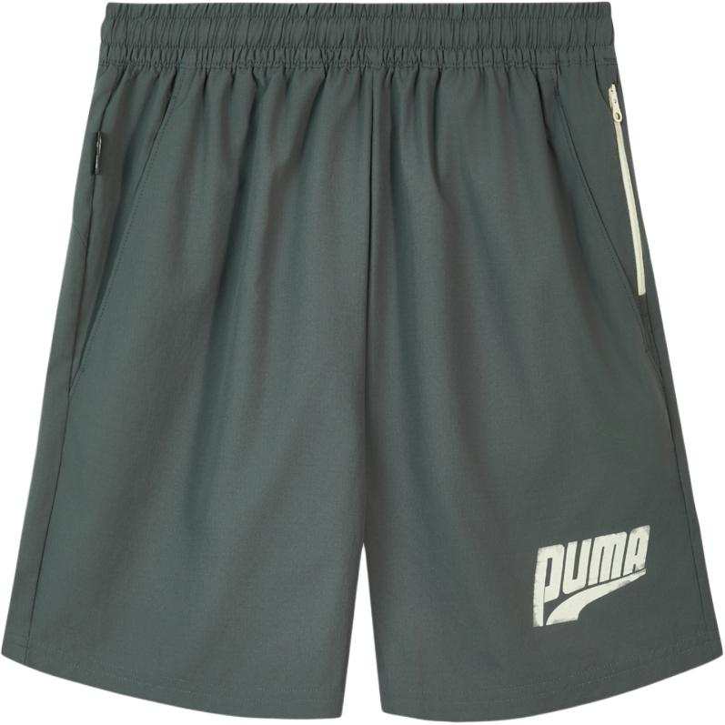 PUMA PUMA DRYCELL Quick Dry Pants Unisex