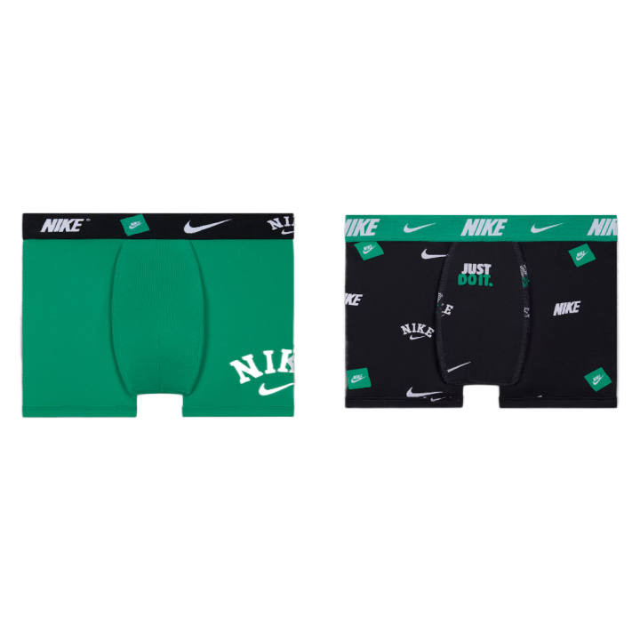 Nike Nike Dri Fit Underpants 2 Pack Kids'