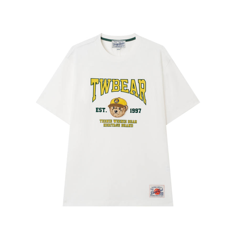 Teenie Weenie Men T Shirt Unisex