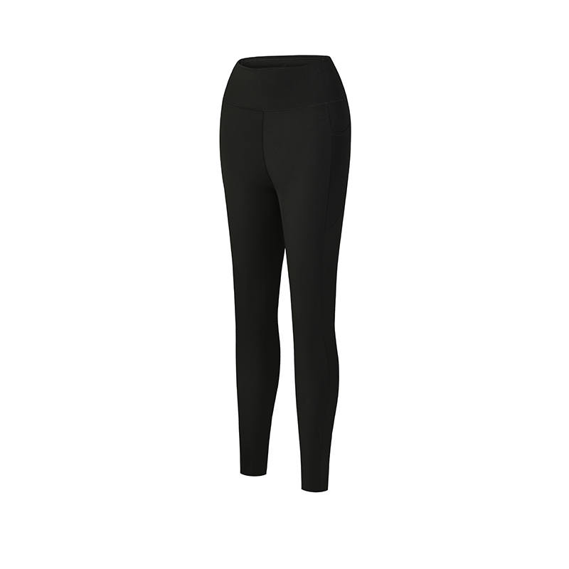 FILA Fitness Compression Leggings Women's Black