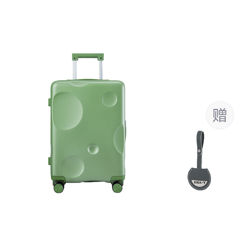 KALA·Y KALA·Y PC Suitcase Regular Unisex