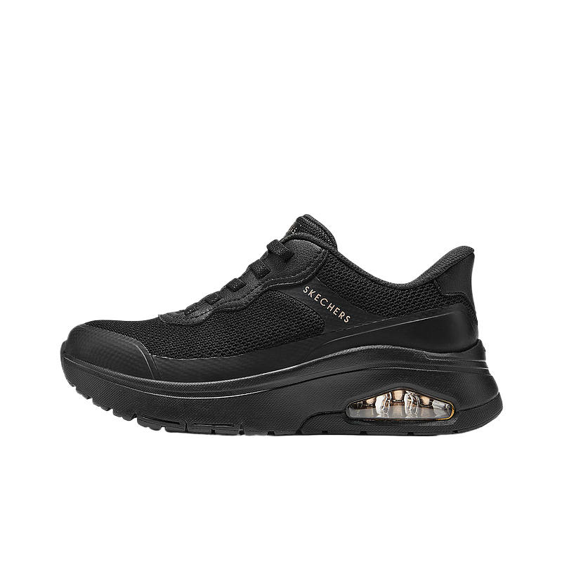 Skechers SKECHER STREET Mesh Breathable Low top Training Shoes Women's