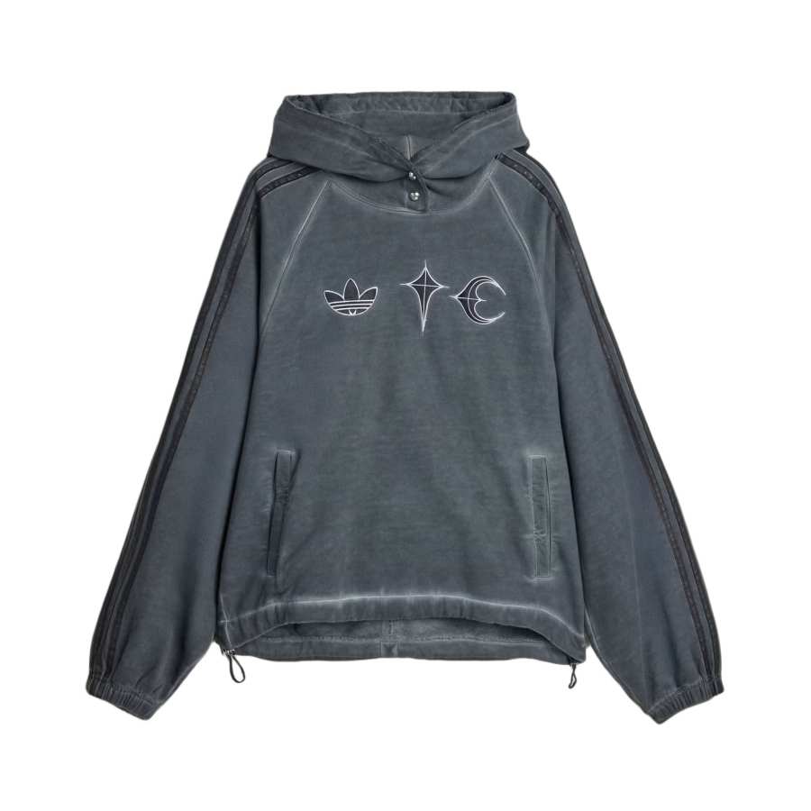 Adidas Originals x THUG CLUB SWEAT Sweatshirt Men's