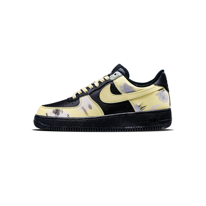 Nike Nike Air Force 1 Kids' Skateboarding Shoes Grade School