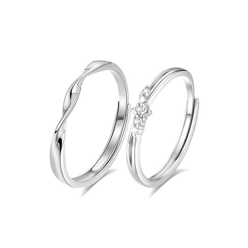 Barbie Barbie Rings Unisex
