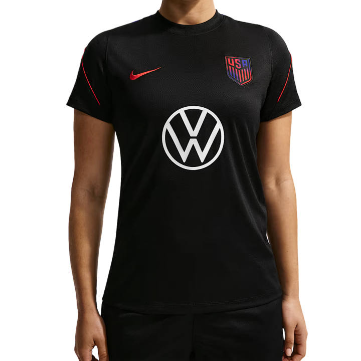 Nike Nike United States National Team Soccer Jersey Women's
