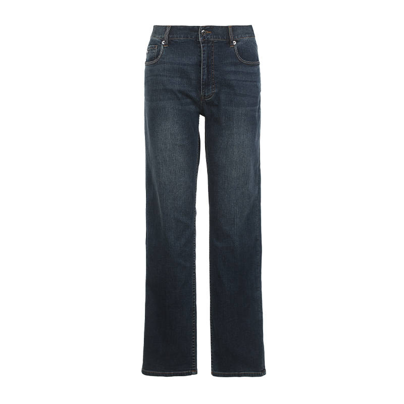 EMPORIO ARMANI SS26 Jeans Men's Blue