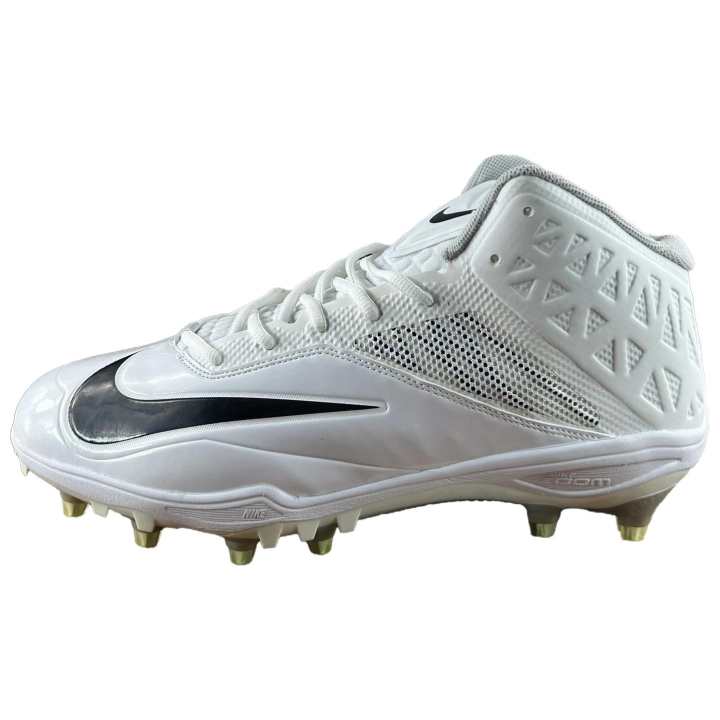Nike Nike Zoom Code Elite Soccer Shoes Men's White