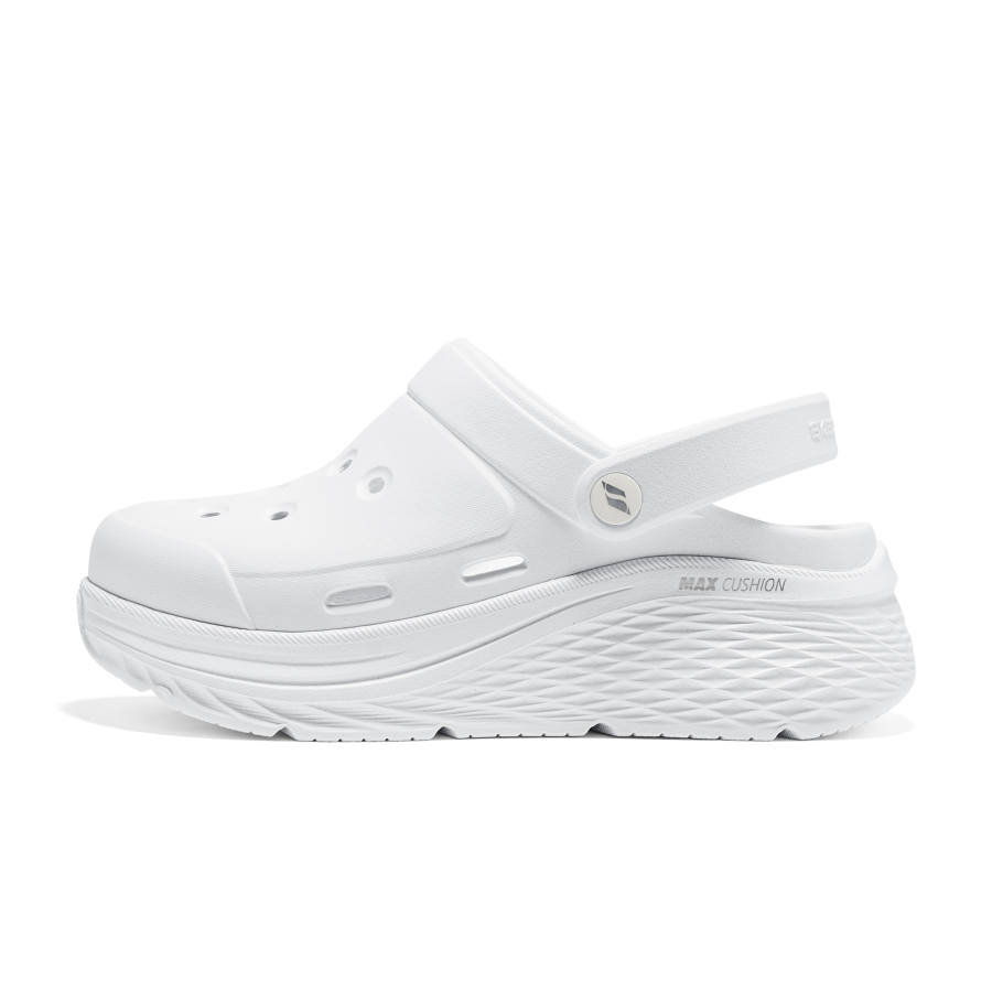Skechers Foamies EVA Clogs Women's White