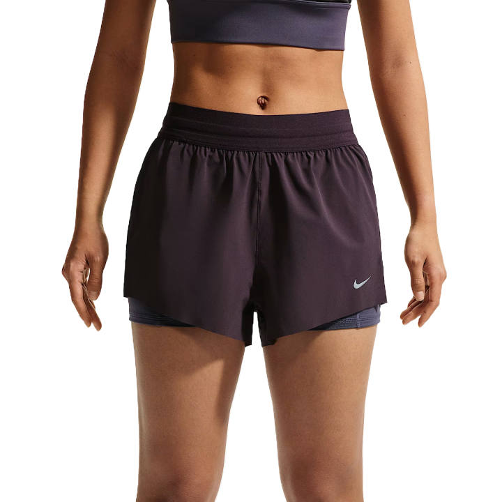 Nike Nike Dri Fit Running Shorts Women's
