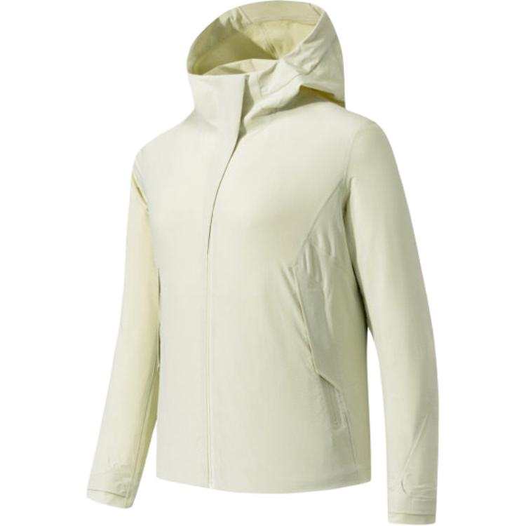 Anta Champion All Weather Collection UV Protection Sun Protection Clothing Women's