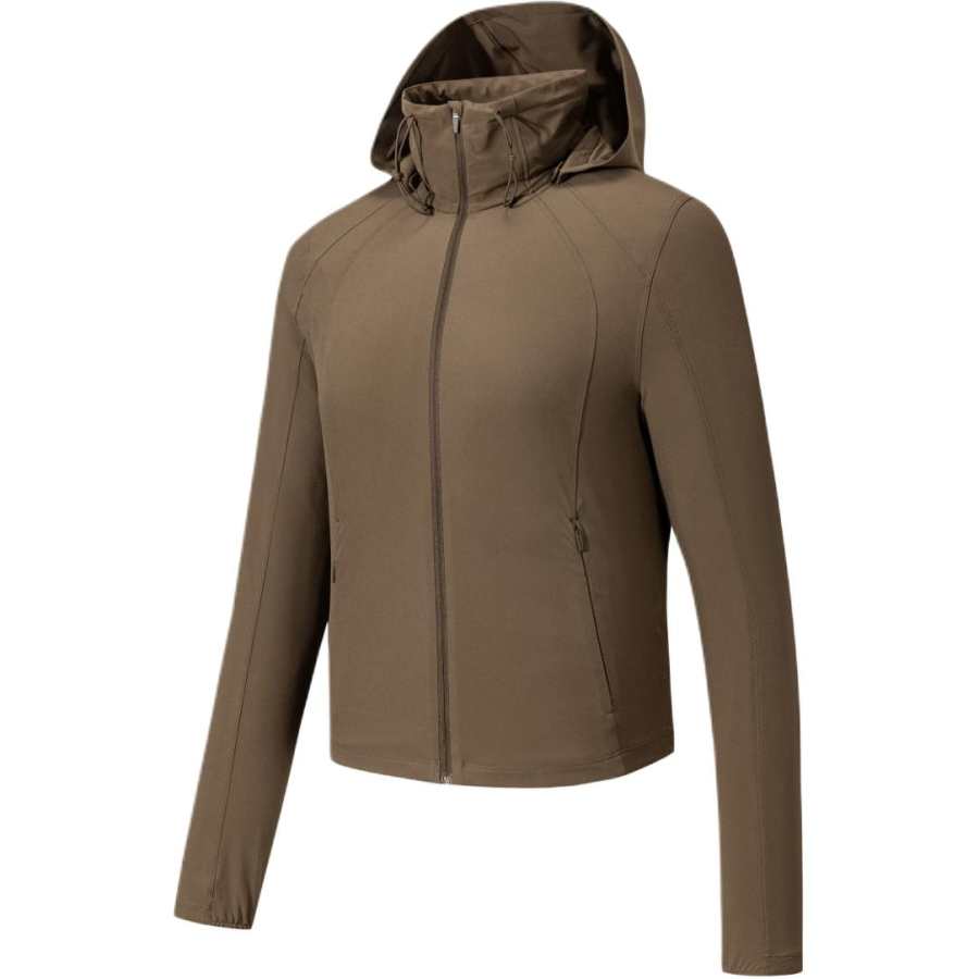 Anta Champion All Weather Collection Jackets & Coats Women's