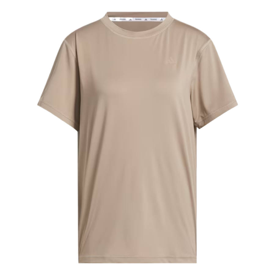 Adidas Adidas T Shirt Women's Pink Brown
