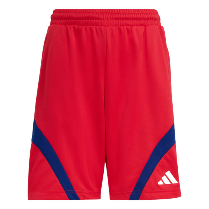 Adidas Adidas Kids Shorts Moderate