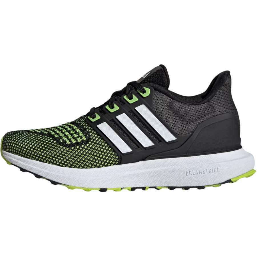 Adidas Adidas Ultradream DNA Support Low top Kids' Running Shoes Black White Yellow Unisex