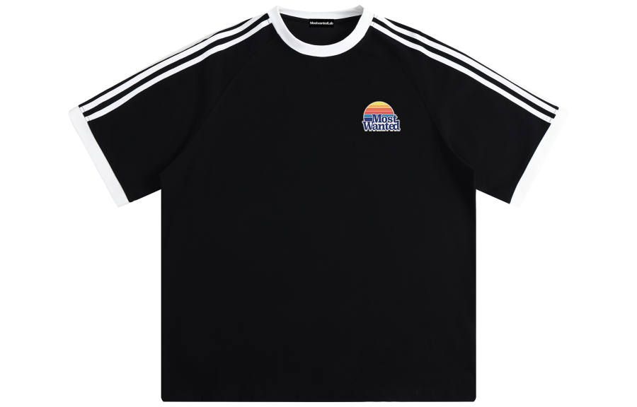 MostwantedLab T Shirts Unisex Crew Neck Moderate Heavyweight