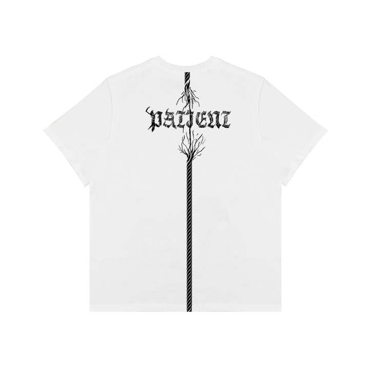 Nike Nike T Shirts Unisex White Crew Neck Moderate Straight Fit