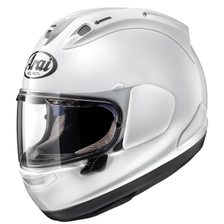 ARAI RX 7X Full Face Helmet Composite Fiber Racing Track Motorcycle Helmets