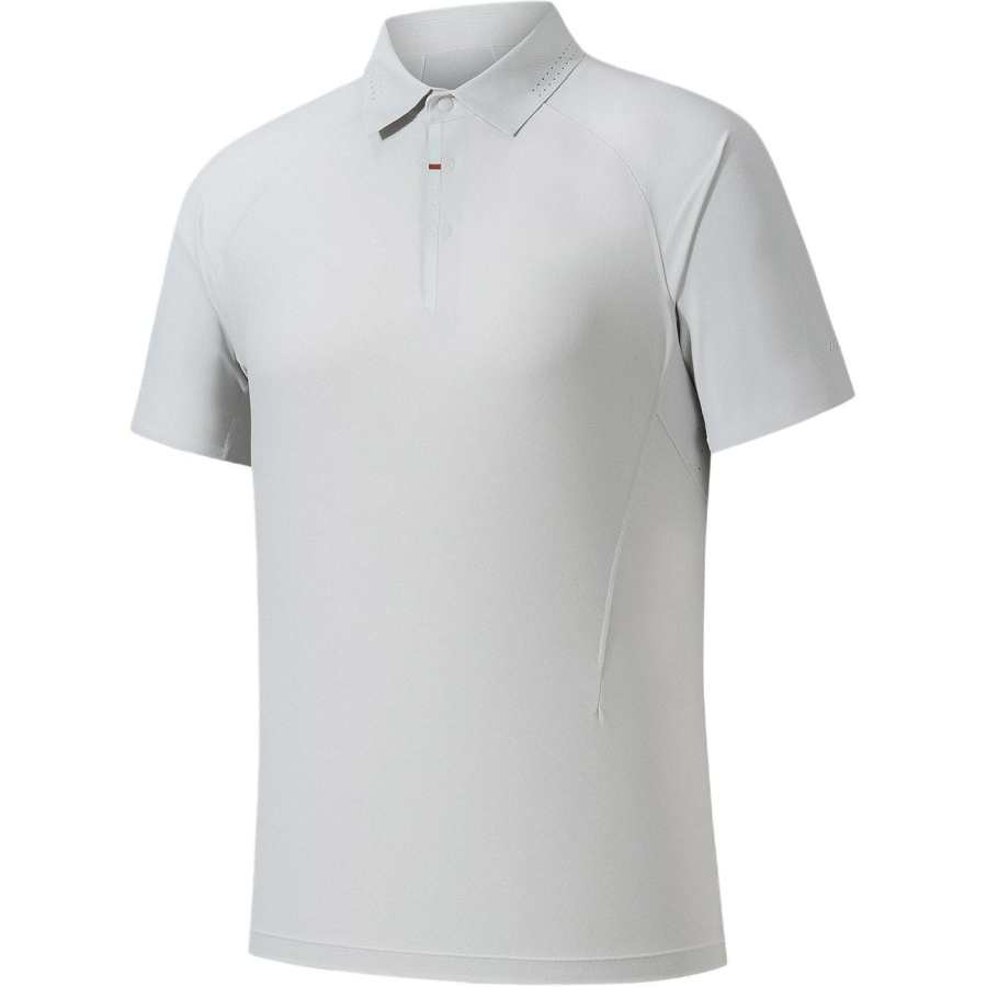 Anta Champion All Weather Collection Polo Shirt Men's