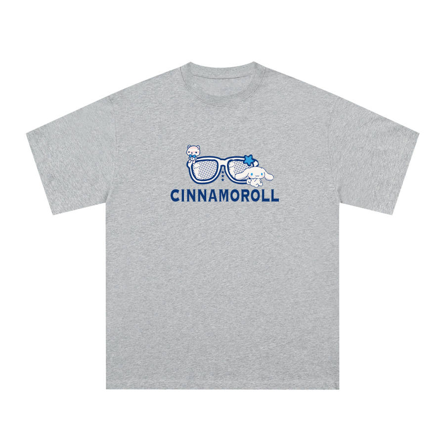 Sanrio x Cinnamoroll T Shirt Unisex