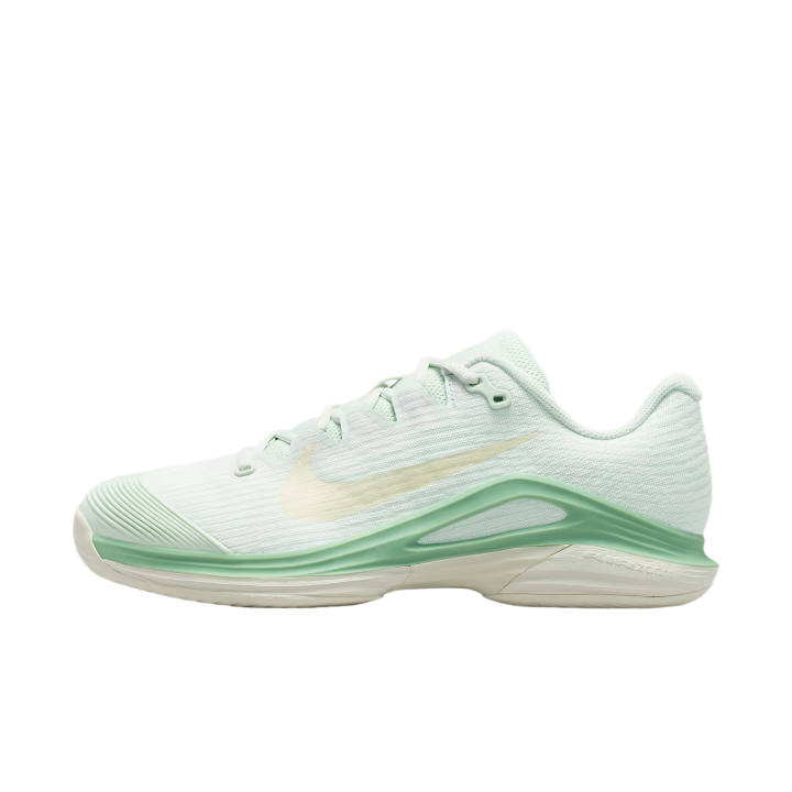 Nike Nike Vapor 12 Mesh Support Rebound Low top Tennis Shoes Women's