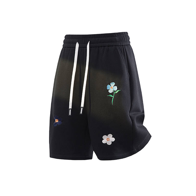 Sugarfunk Sugarfunk Casual Shorts Men's Moderate