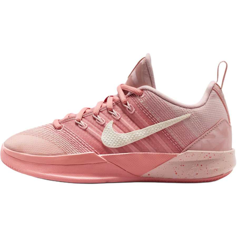 Nike Nike Sabrina 3 Low top Children's Basketball Shoes Pink Kids'