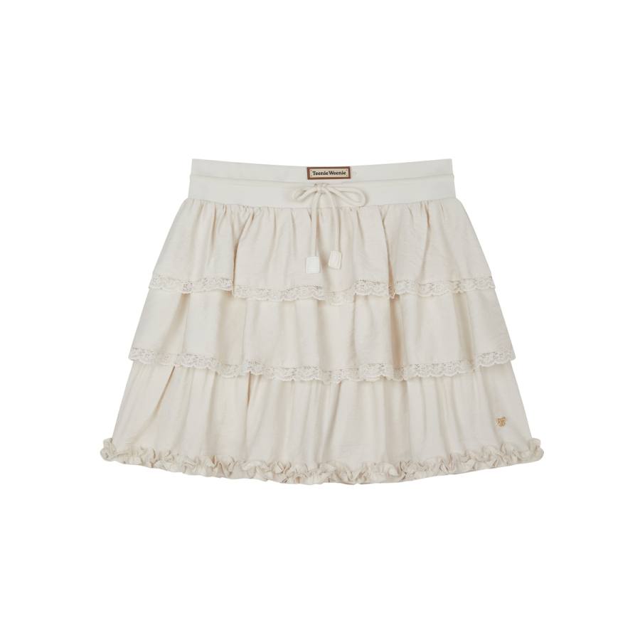 Teenie Weenie Casual Short Skirts Women's